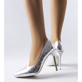 PA1 Silvernålar dekorerade med Raison-prägling 1