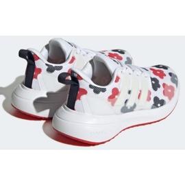 Adidas FortaRun 2.0 GZ9758 skor vit 1