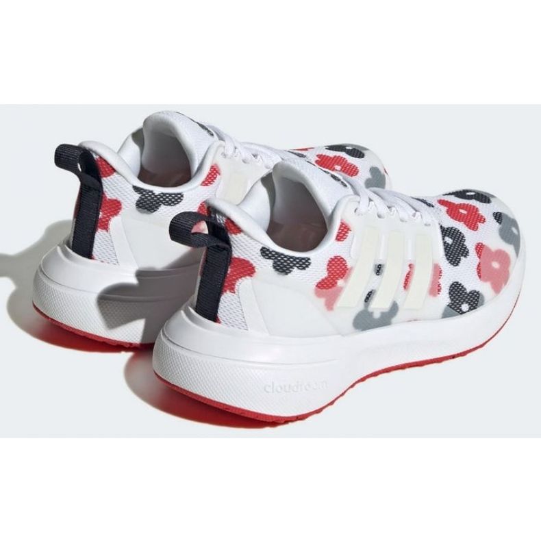 Adidas FortaRun 2.0 GZ9758 skor vit 1