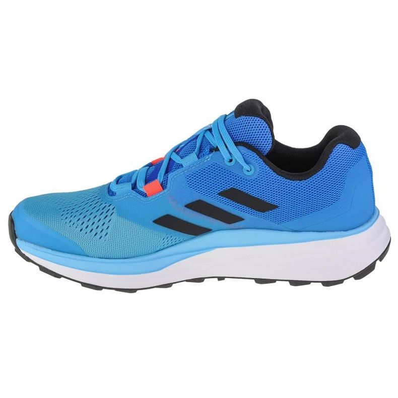 Skor adidas Terrex Two Flow Trail M H03188 blå 1