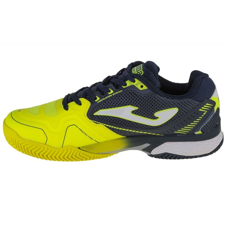 Skor Joma Set Herr 2123 M TSETW2123PS marinblå 1