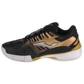 Skor Joma T.Wpt Lady 2231 W TWPTLS2231P svart 1