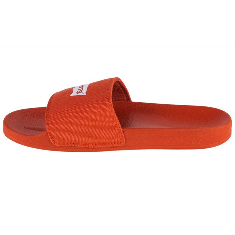 Levis Levi's June Batwing Sandal 228998-733-104 röd 1