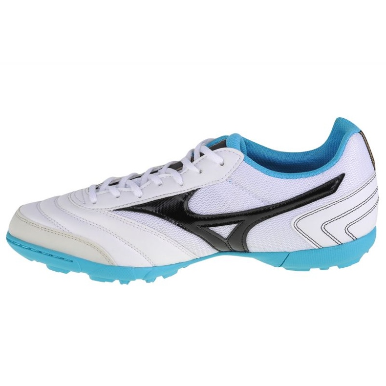 Skor Mizuno Mrl Sala Club Tf M Q1GB220309 vit vit 1