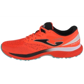 Skor Joma R. Hispalis Herr 2207 M RHISPS2207 orange 1