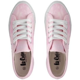 Lee Cooper Skor W LCW-23-31-1781LA rosa 1