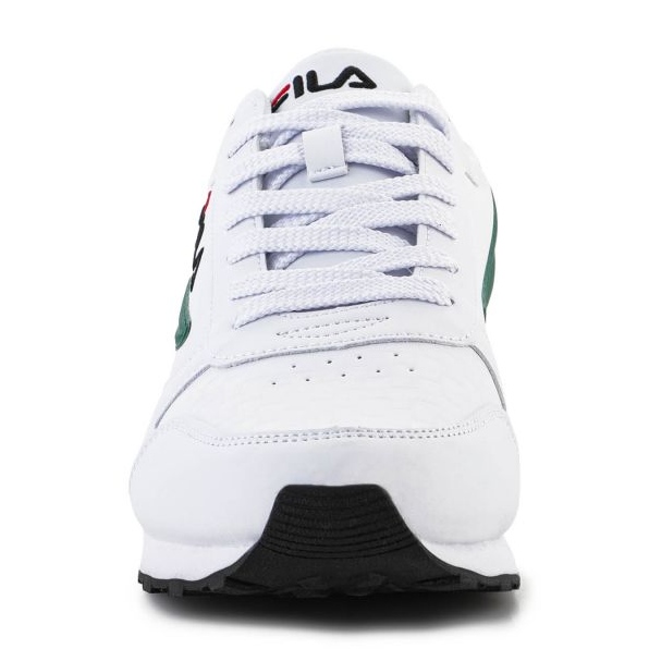 Fila Orbit Low M 1010263-13063 skor vit 1