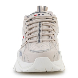 Fila Electrove W skor FFW0086-70001 beige 1