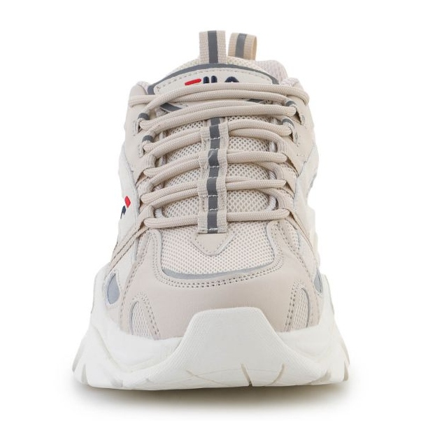 Fila Electrove W skor FFW0086-70001 beige 1
