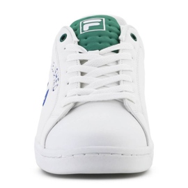 Skor Fila Crosscourt 2 Nt Logo M FFM0195-53137 vit 1