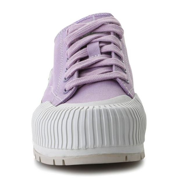 Fila Cityblock Plattformsskor W FFW0260-40040 purpur 1