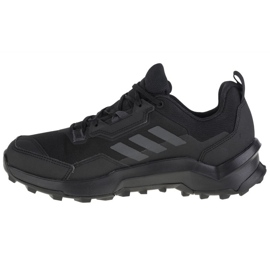 Skor adidas Terrex AX4 Gtx M HP7395 svart 1