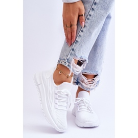 FB2 Slip-On Sports Sneakers Dam Vita Rosett 1