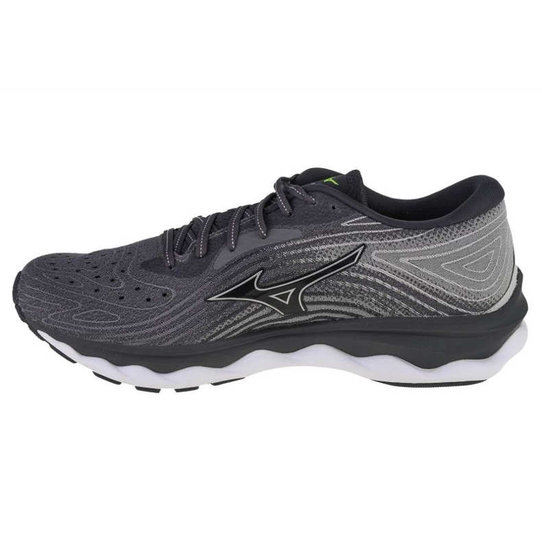 Skor Mizuno Wave Sky 6 M J1GC220204 grå 1