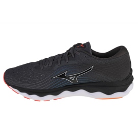 Skor Mizuno Wave Sky 6 M J1GC220251 grå 1