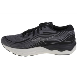Skor Mizuno Wave Skyrise 4 M J1GC230902 grå 1