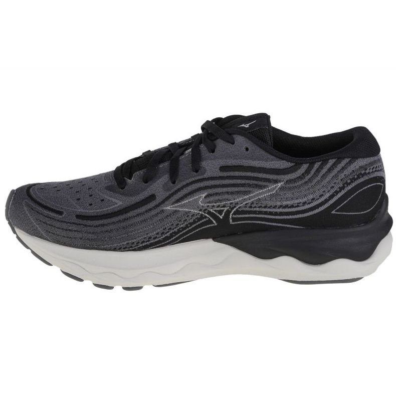 Skor Mizuno Wave Skyrise 4 M J1GC230902 grå 1