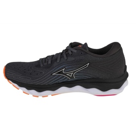 Mizuno Wave Sky 6 W J1GD220271 skor grå 1