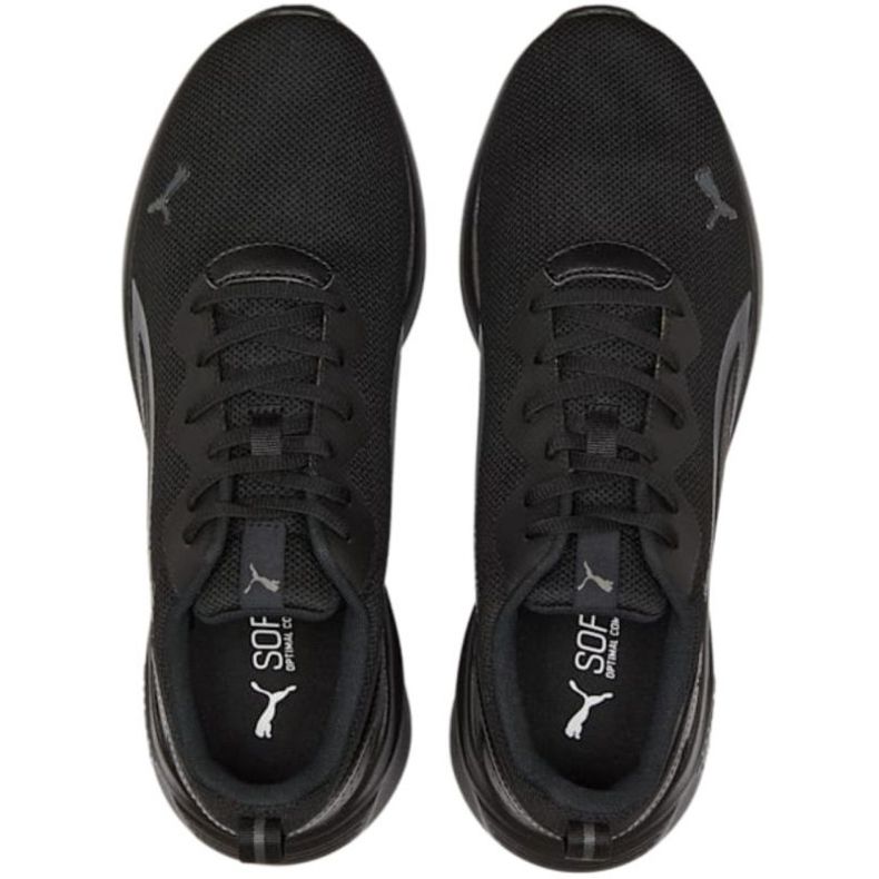 Puma All-Day Active M 386269 01 skor svart 1