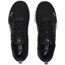 Puma Aktiva Heldagsskor W 386269 11 svart 1