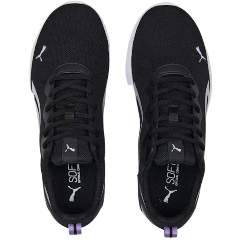 Puma Aktiva Heldagsskor W 386269 11 svart 1