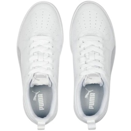 Puma Rickie W 387607 08 skor vit 1