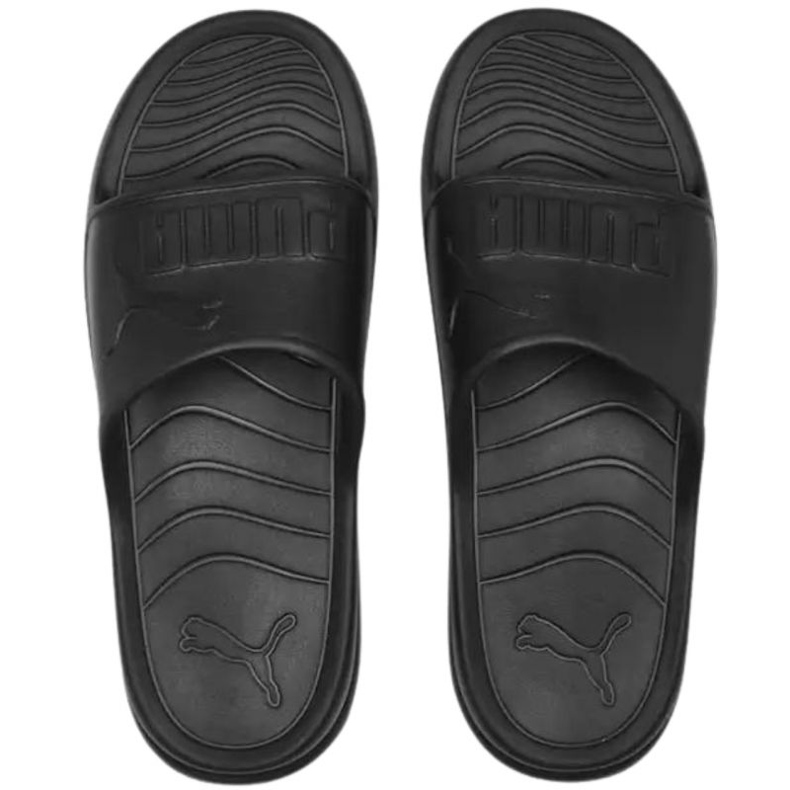 Puma Popcat 20 Injex M 389081 02 tofflor svart 1