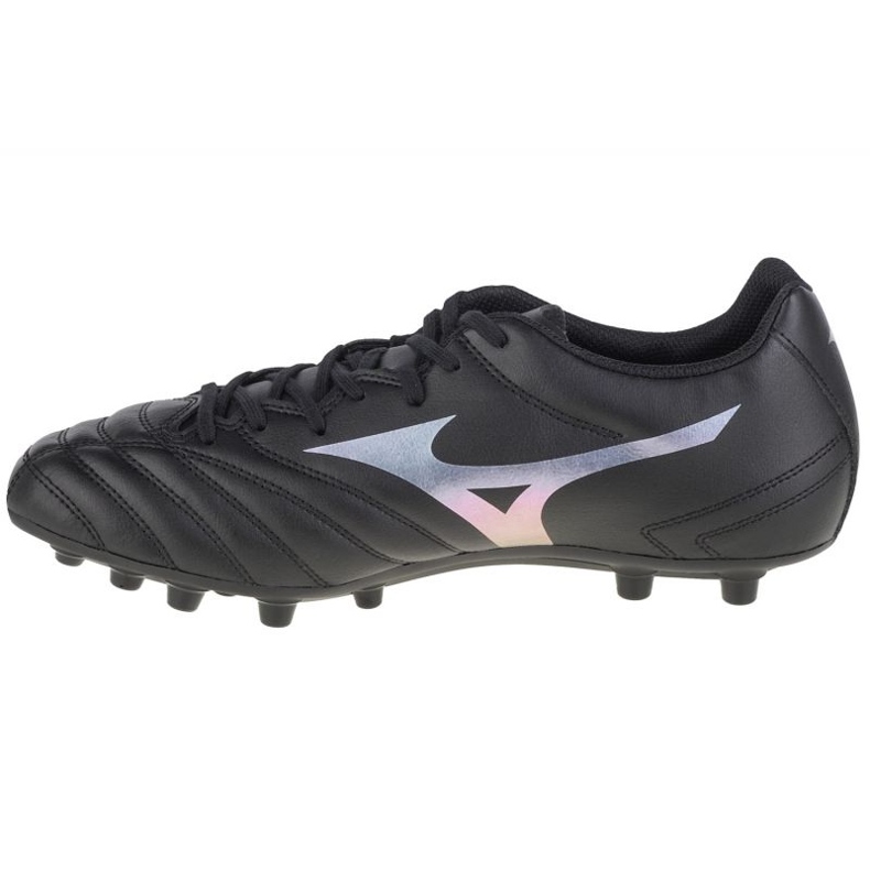 Mizuno Monarcida Ii Select Ag M P1GA222699 fotbollsskor svart svart 1