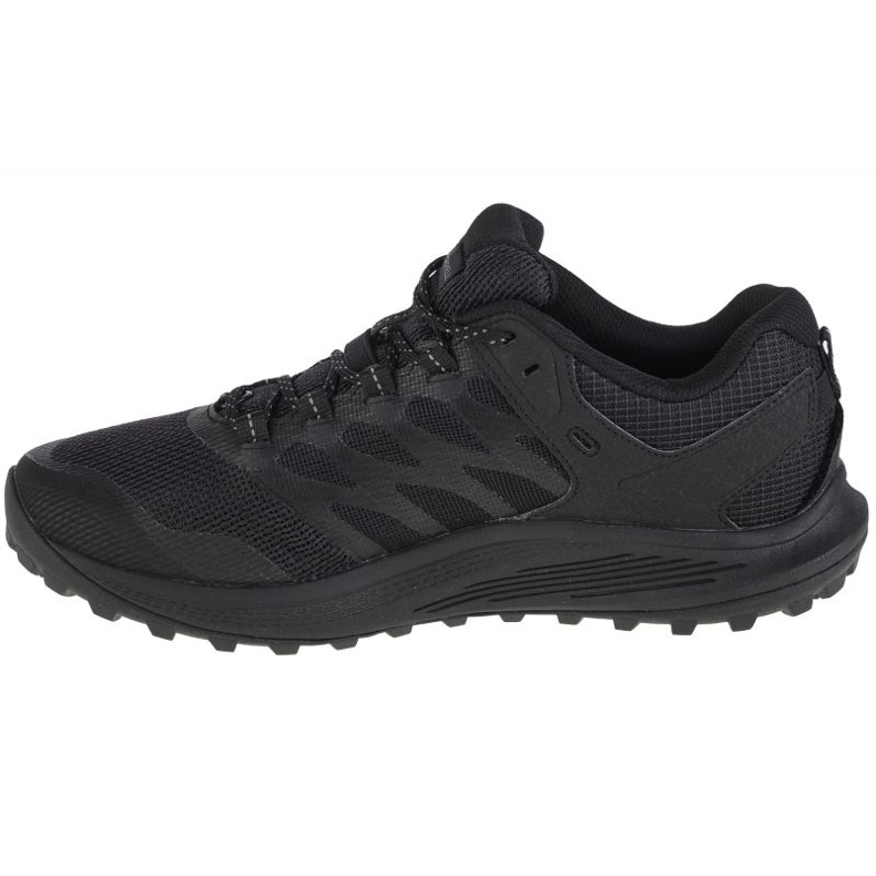 Merrell Nova 3 M J067599 löparskor svart 1