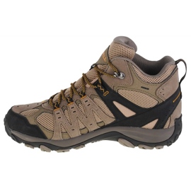 Merrell Accentor 3 Mid Wp M J037141 skor beige 1