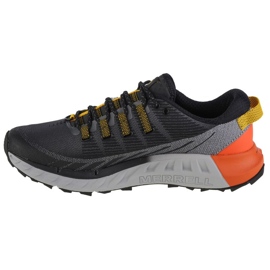 Merrell Agility Peak 4 M J067347 löparskor grå 1