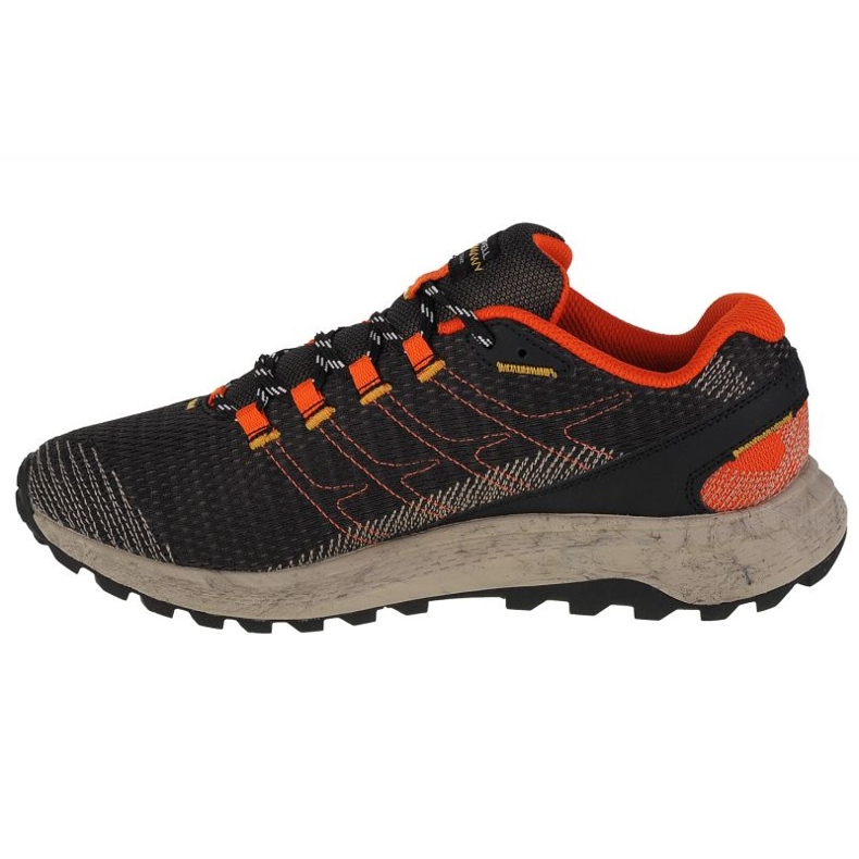 Merrell Fly Strike M J067377 löparskor grå 1
