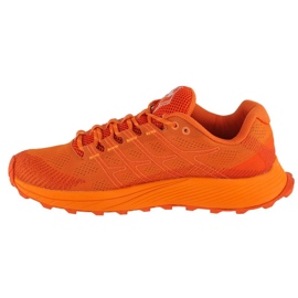 Merrell Moab Flight M J067477 löparskor orange 1