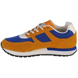 Levis Levi's Bannister M 235235-1900-74 skor orange 1