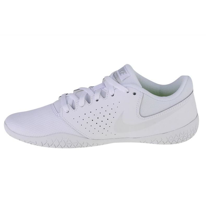 Nike Cheer Sideline Iv W 943790-100 skor vit 1