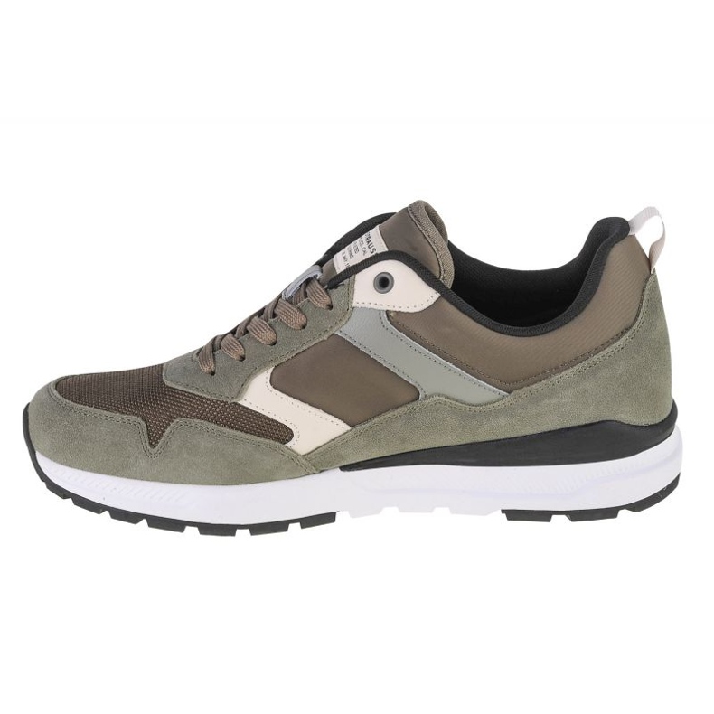 Levis Skor Levi's Oats Refresh M 234233-878-37 brun 1