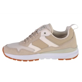 Levis Levi's Oats Refresh SW 234235-696-21 skor beige 1