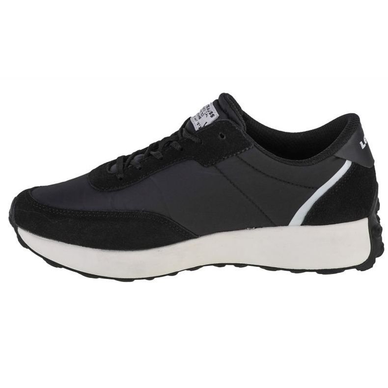 Levis Levi's Greta SW 234666-725-59 skor svart 1