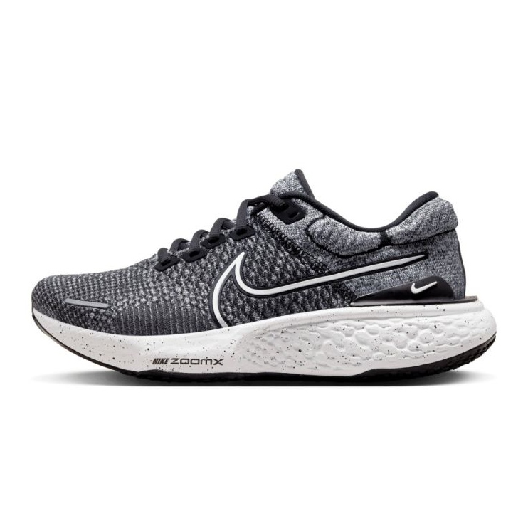 Nike ZoomX Invincible Run Flyknit 2 W DC9993-103 skor grå 1