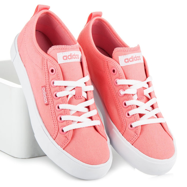 Adidas neosula m rosa 1