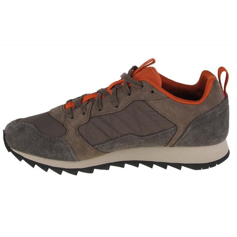 Merrell Alpine Sneaker M J004313 skor brun 1