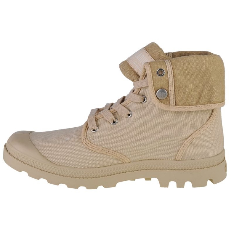 Skor Palladium Baggy M 02353-221-M beige 1