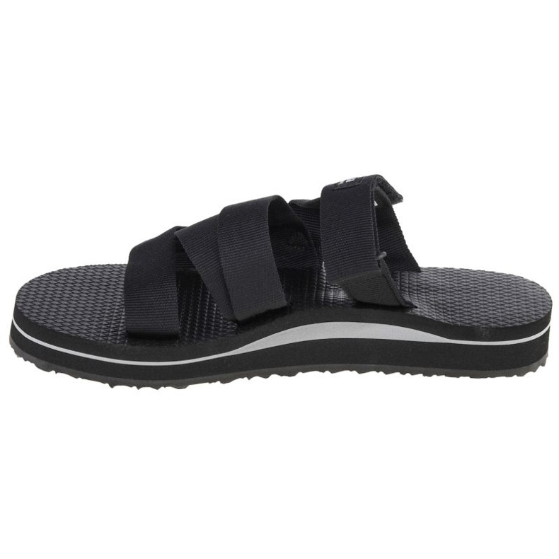 Columbia Slippers W Alava Slide Sandal W 2027331010 svart 1