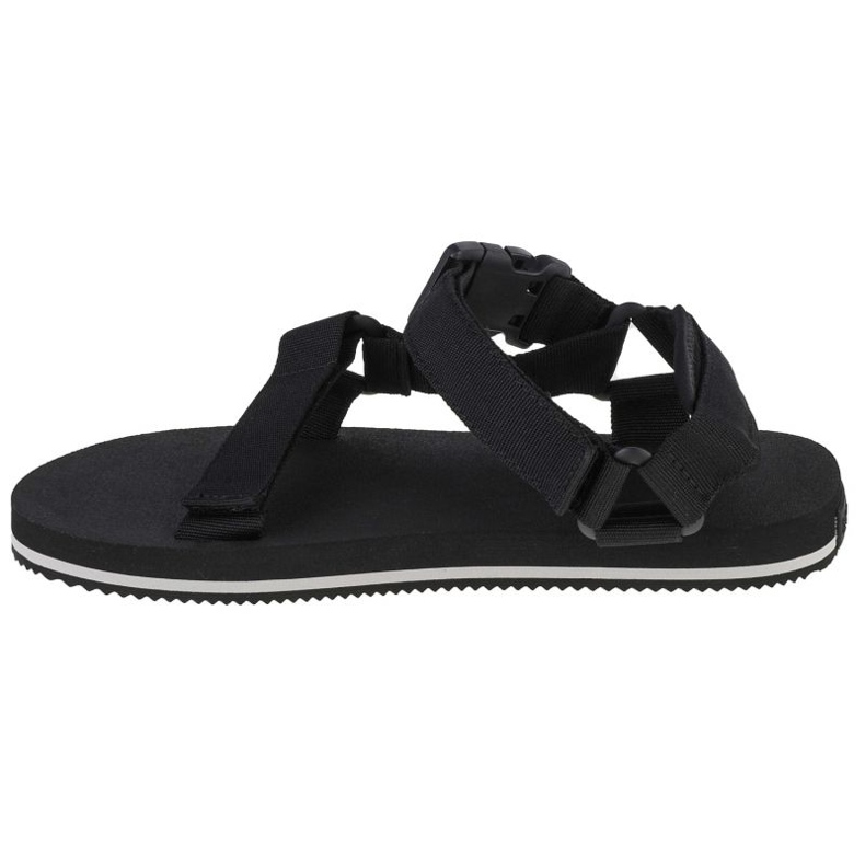 Levis Levi's Tahoe Refresh Sandals M 234193-752-59 svart 1