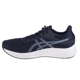 Asics Patriot 13 M 1011B485-403 löparskor blå 1