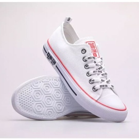 Big Star Sneakers W KK274101 vit 1