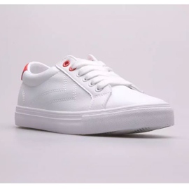 Big Star Sneakers W BB274210 vit 1