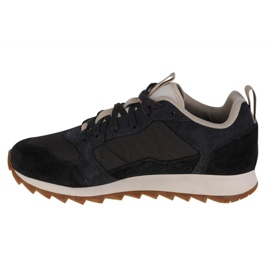 Merrell Alpine Sneaker W J004804 grå 1