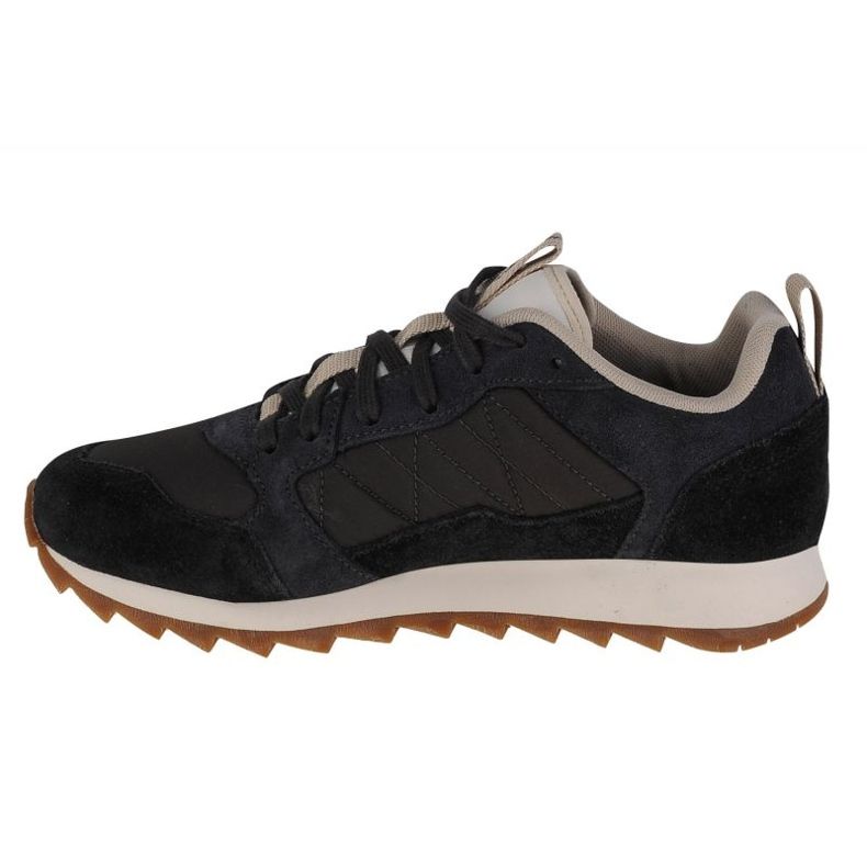 Merrell Alpine Sneaker W J004804 grå 1