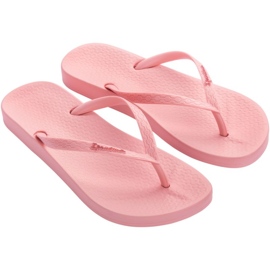 Ipanema Anat Colors Flip Flops W 82591-AG366 rosa 1